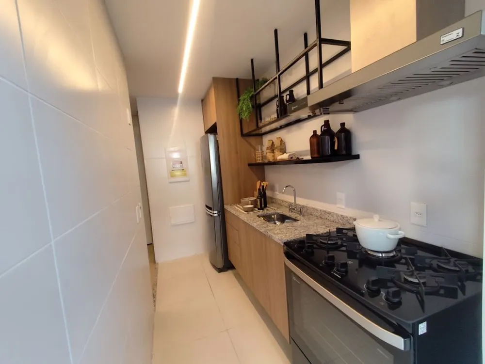 Apartamento, 3 quartos, 95 m² - Foto 5