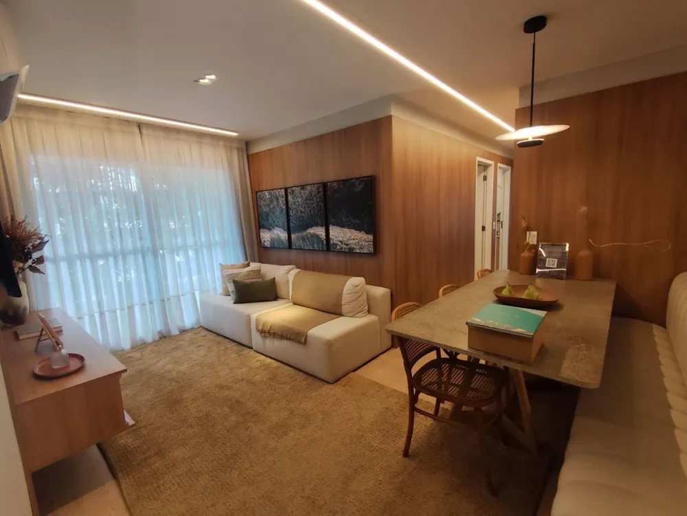 Apartamento, 3 quartos, 95 m² - Foto 2