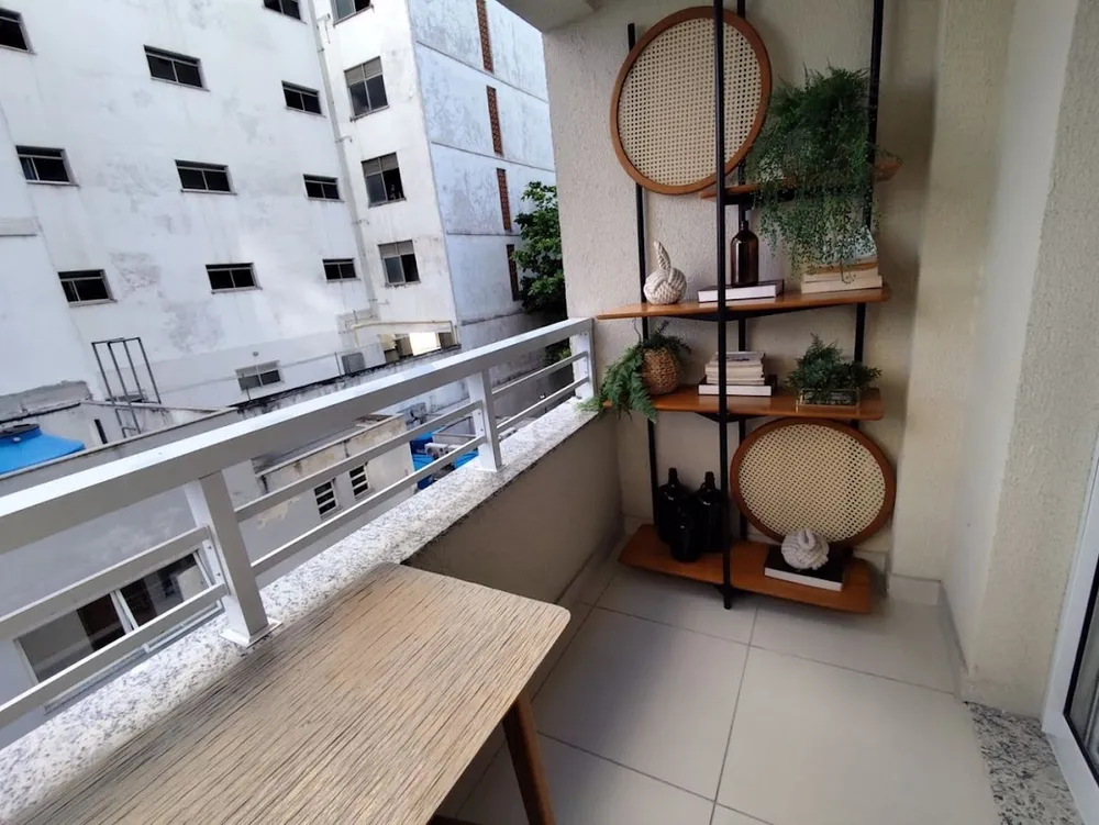 Apartamento, 3 quartos, 95 m² - Foto 11