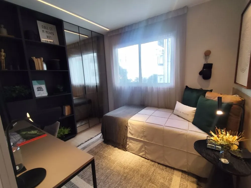 Apartamento, 3 quartos, 95 m² - Foto 10