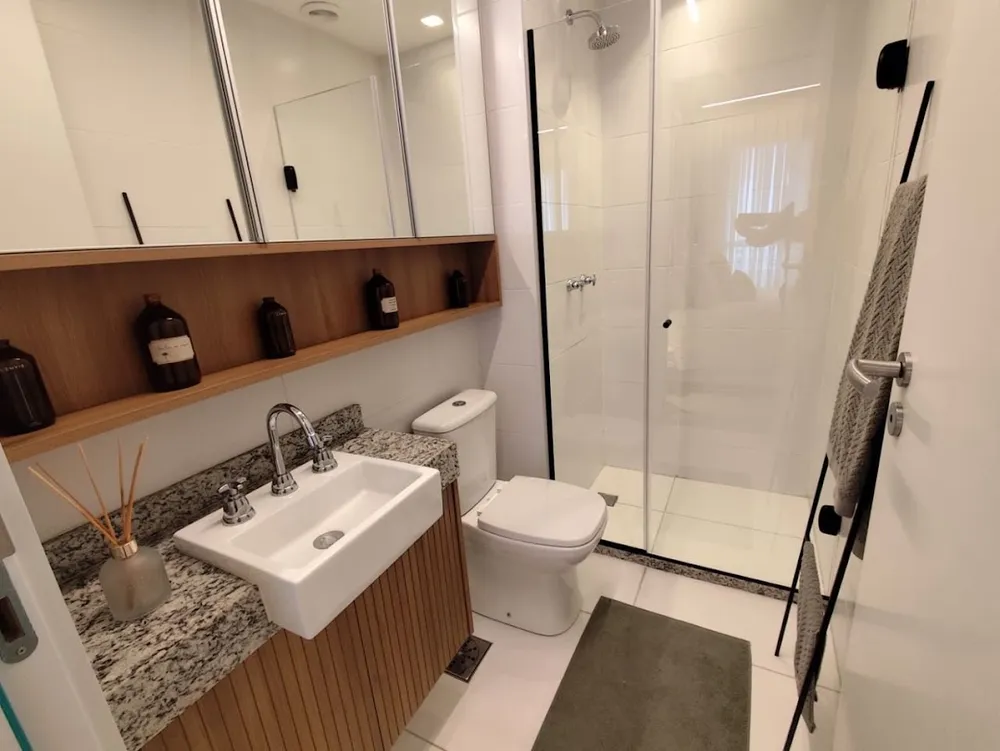 Apartamento, 3 quartos, 95 m² - Foto 14