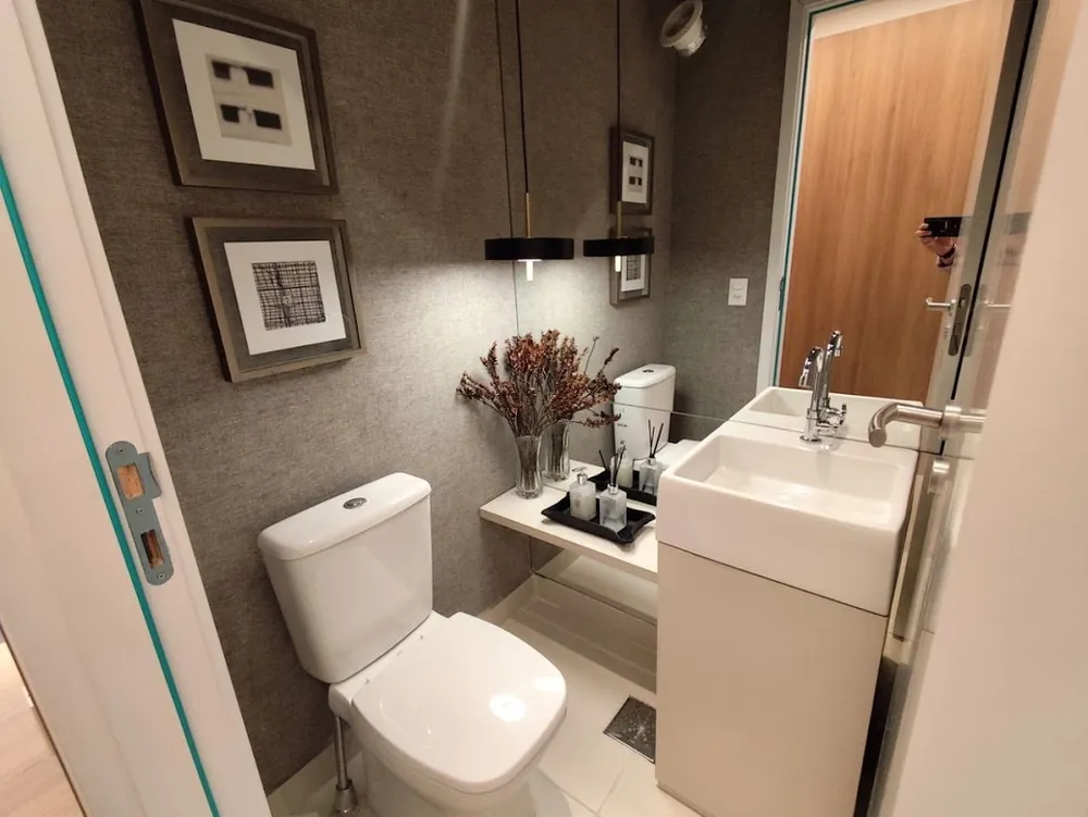 Apartamento, 3 quartos, 95 m² - Foto 4