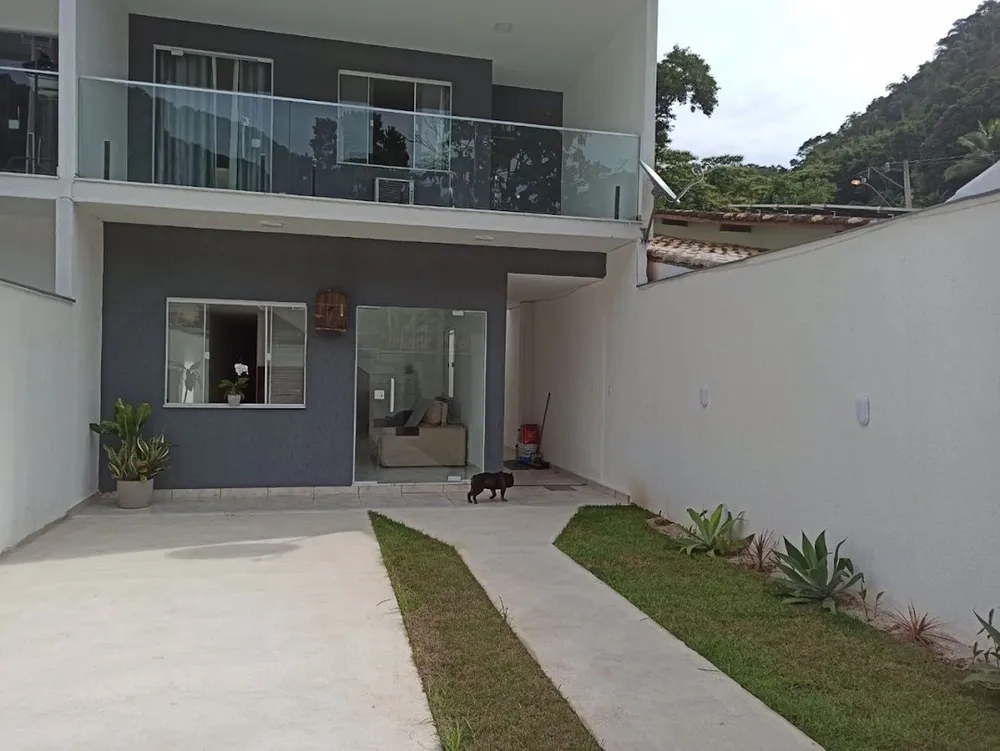 Casa, 4 quartos, 225 m² - Foto 15
