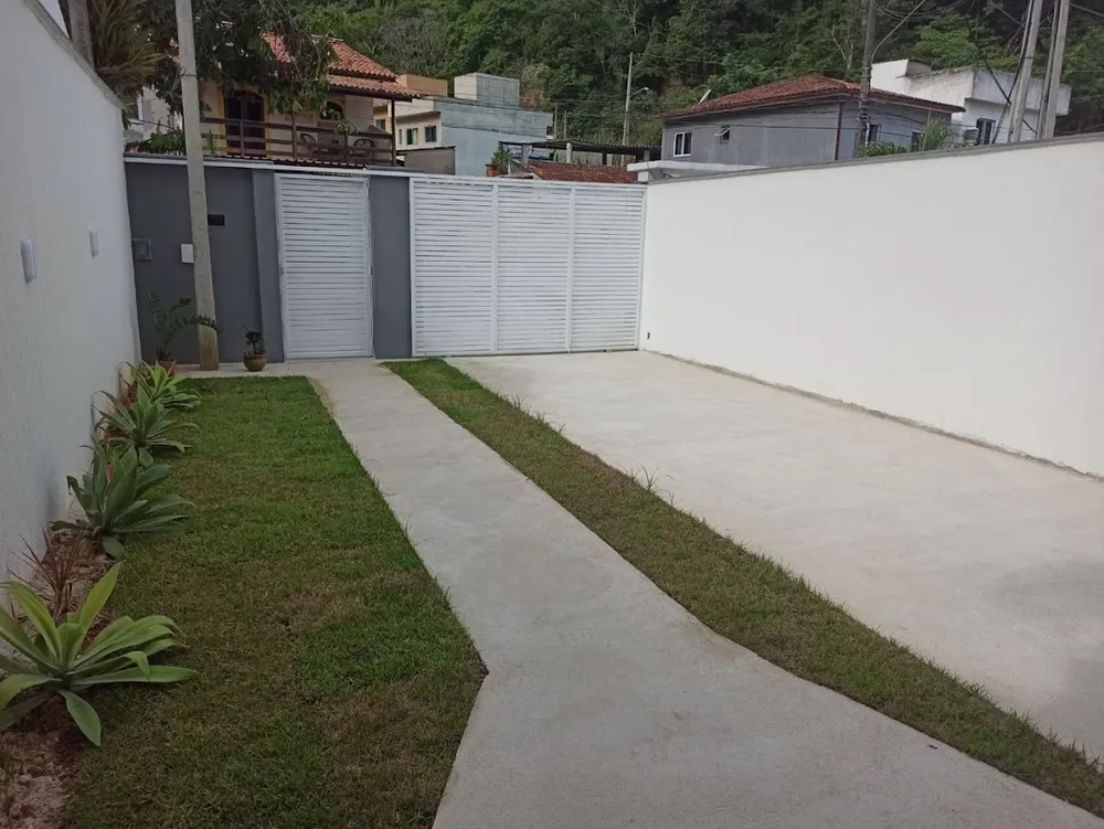 Casa, 4 quartos, 225 m² - Foto 16