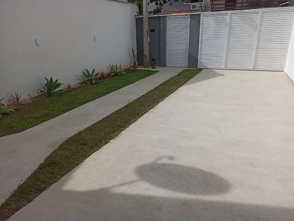 Casa, 4 quartos, 225 m² - Foto 10