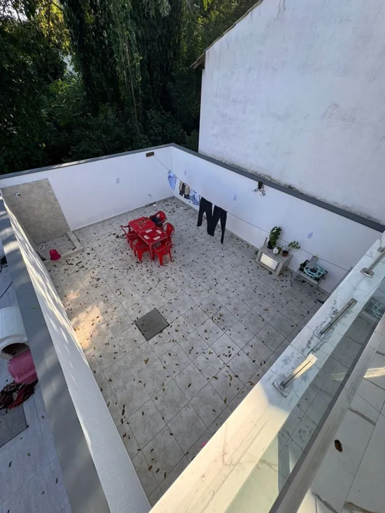 Casa, 4 quartos, 225 m² - Foto 20