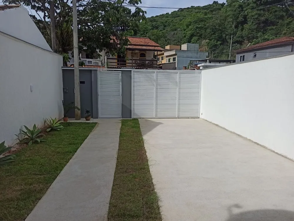 Casa, 4 quartos, 225 m² - Foto 8