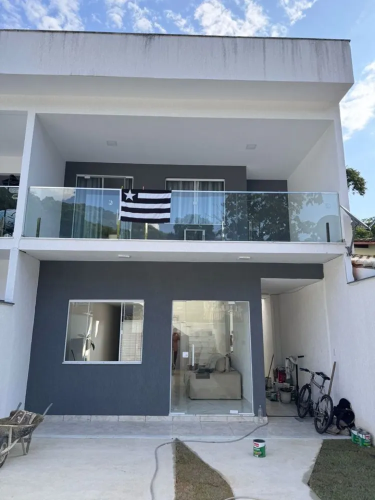 Casa, 4 quartos, 225 m² - Foto 22