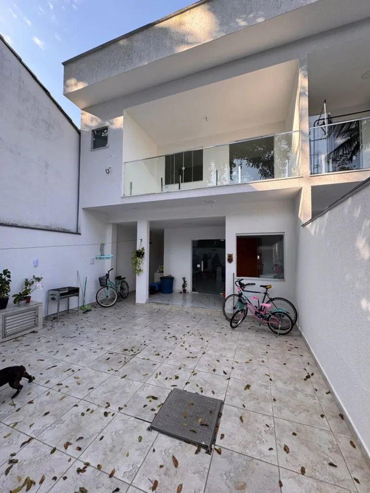 Casa, 4 quartos, 225 m² - Foto 23
