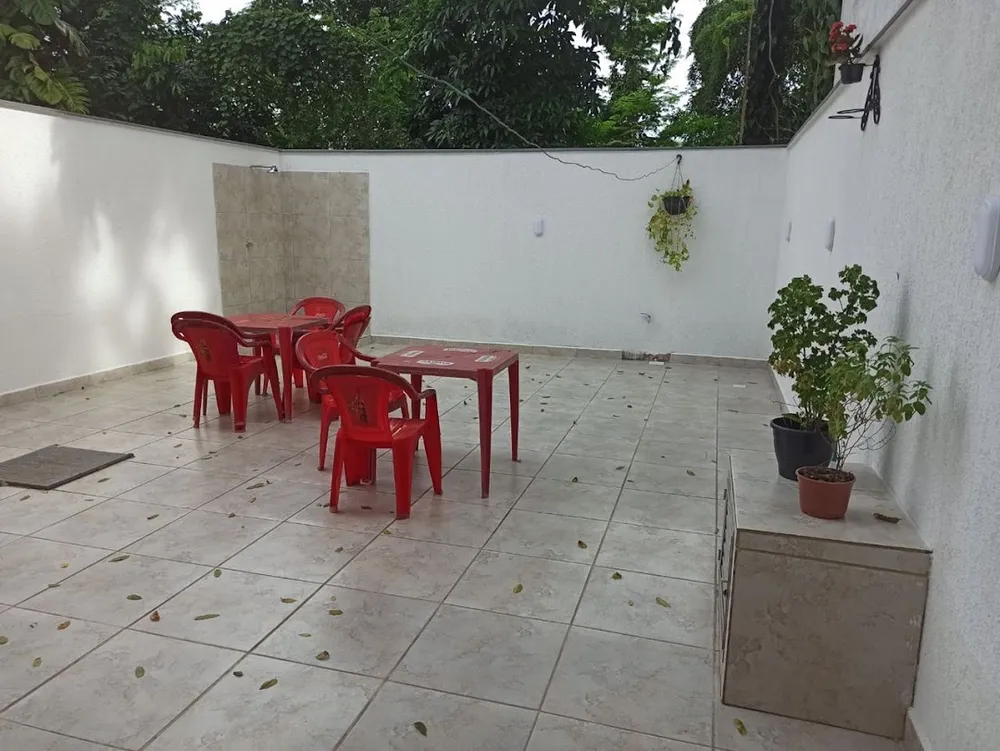 Casa, 4 quartos, 225 m² - Foto 12