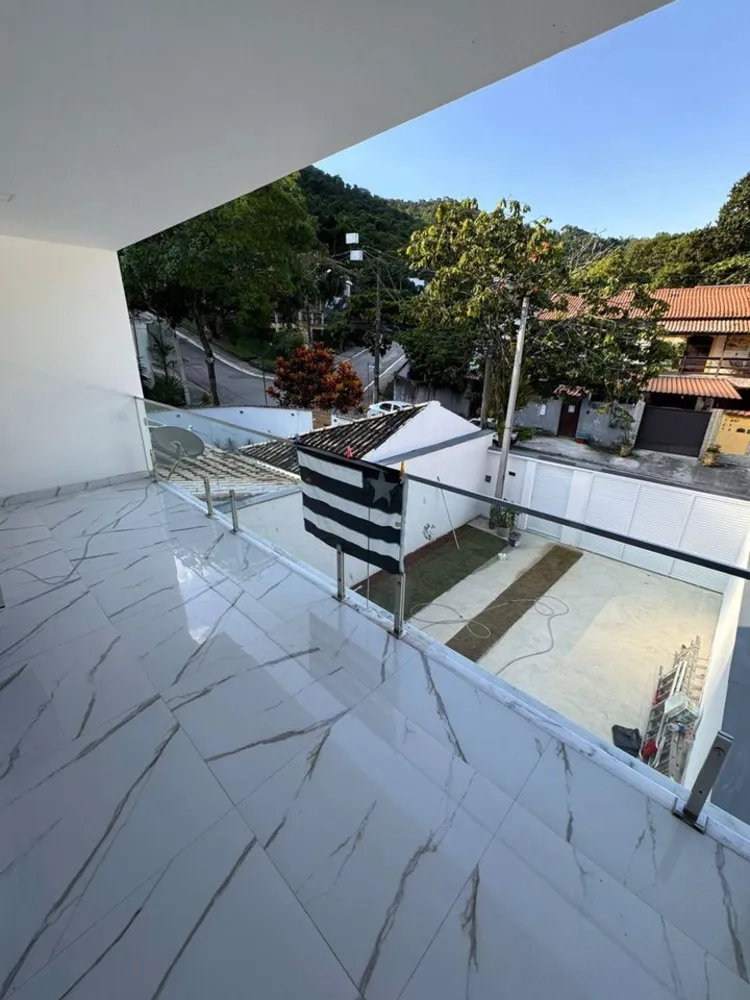 Casa, 4 quartos, 225 m² - Foto 17