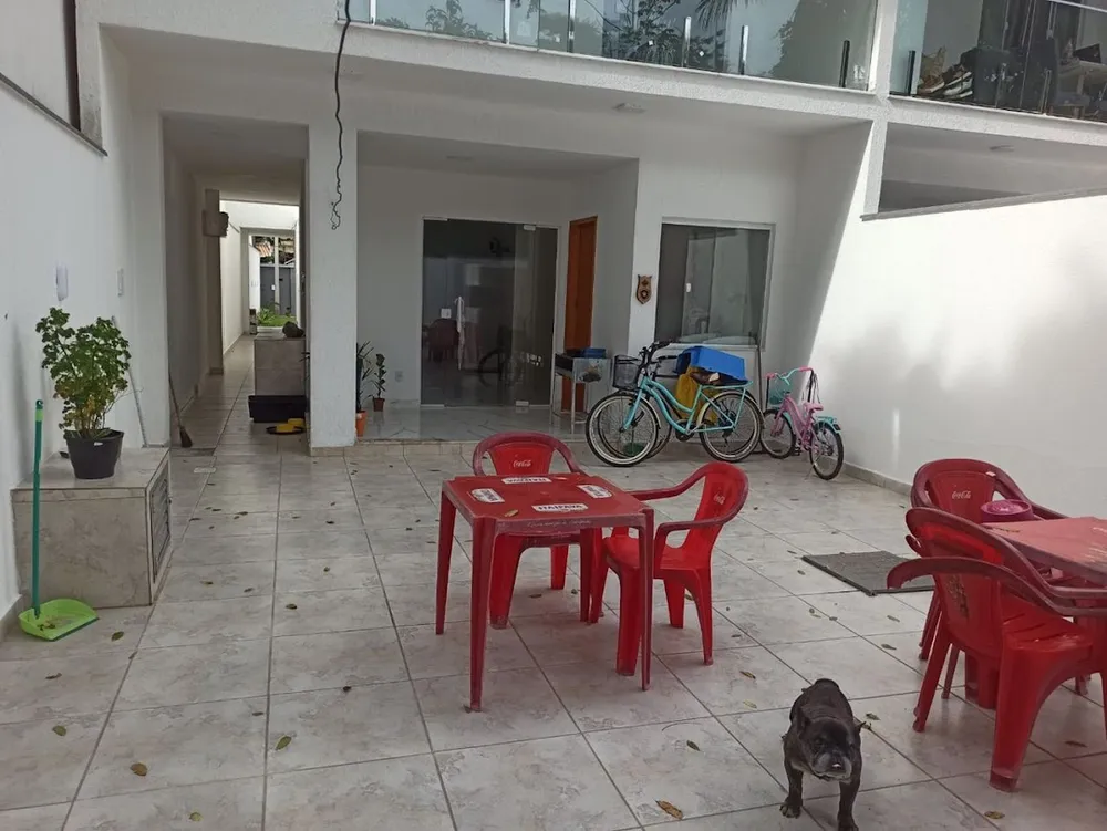 Casa, 4 quartos, 225 m² - Foto 6