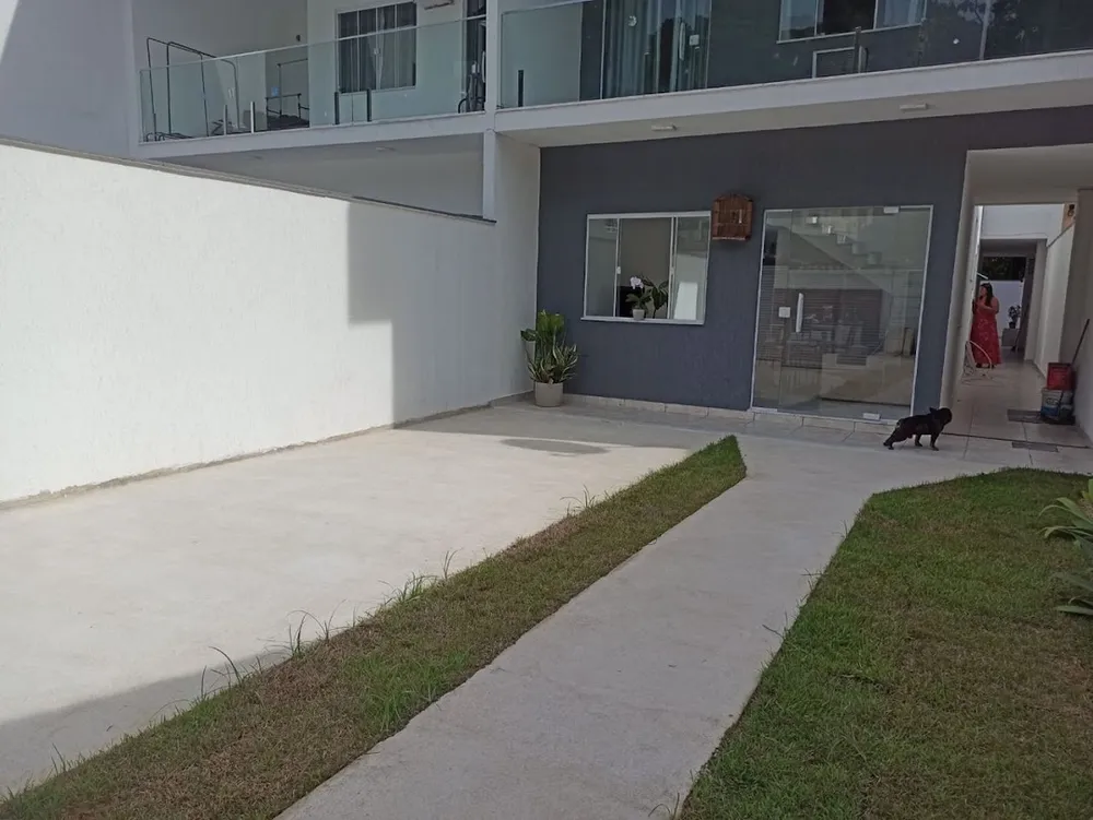 Casa, 4 quartos, 225 m² - Foto 21