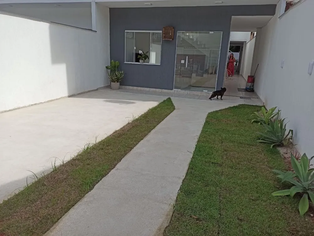 Casa, 4 quartos, 225 m² - Foto 14