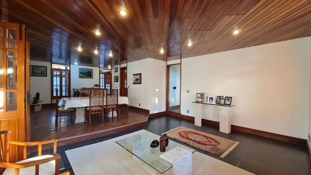 Casa de Condomínio, 5 quartos - Foto 10