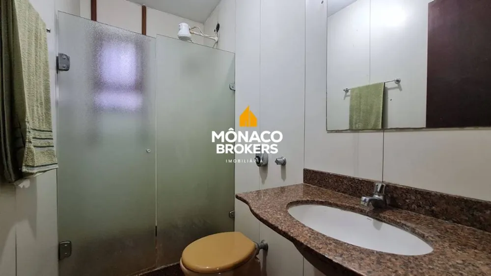 Casa de Condomínio, 5 quartos - Foto 37