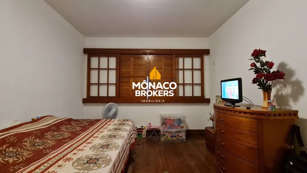 Casa de Condomínio, 5 quartos - Foto 11