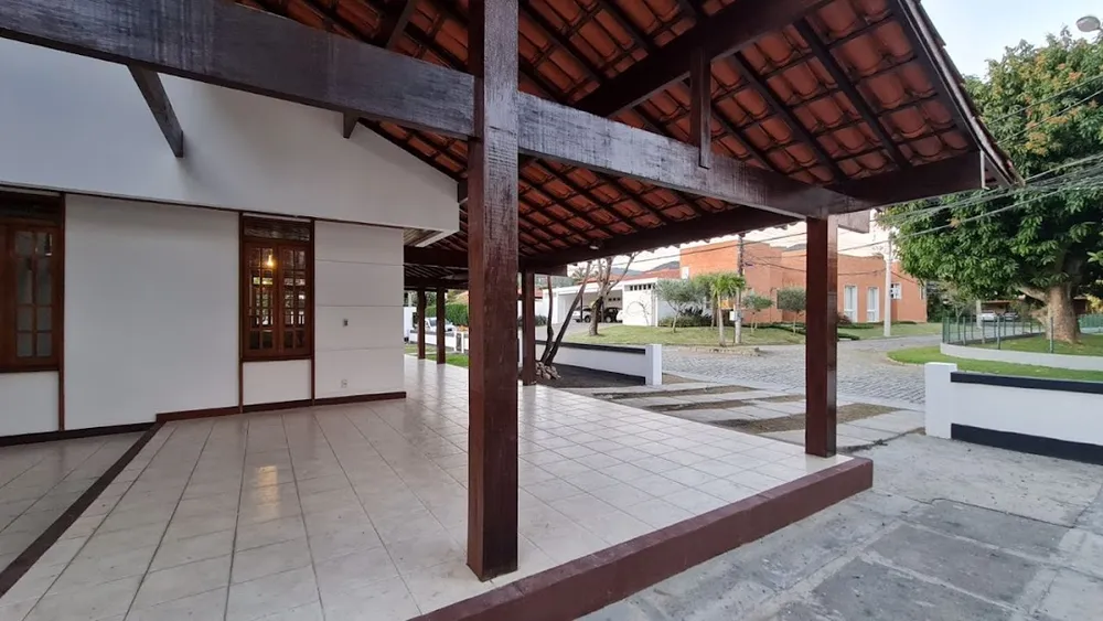 Casa de Condomínio, 5 quartos - Foto 31