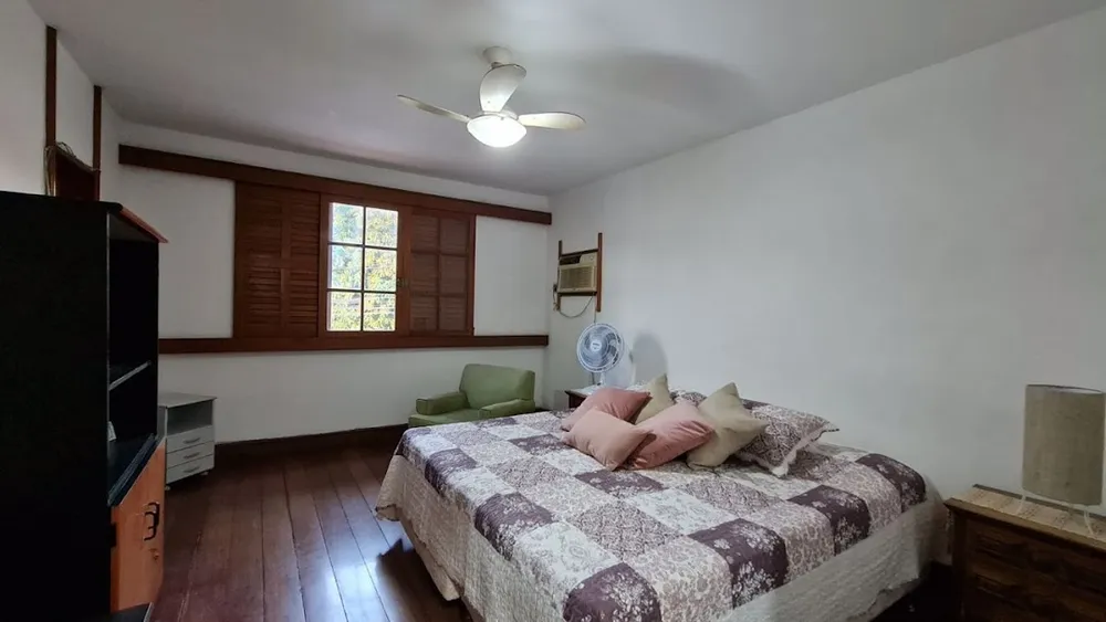 Casa de Condomínio, 5 quartos - Foto 8