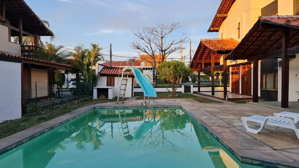 Casa de Condomínio, 5 quartos - Foto 12