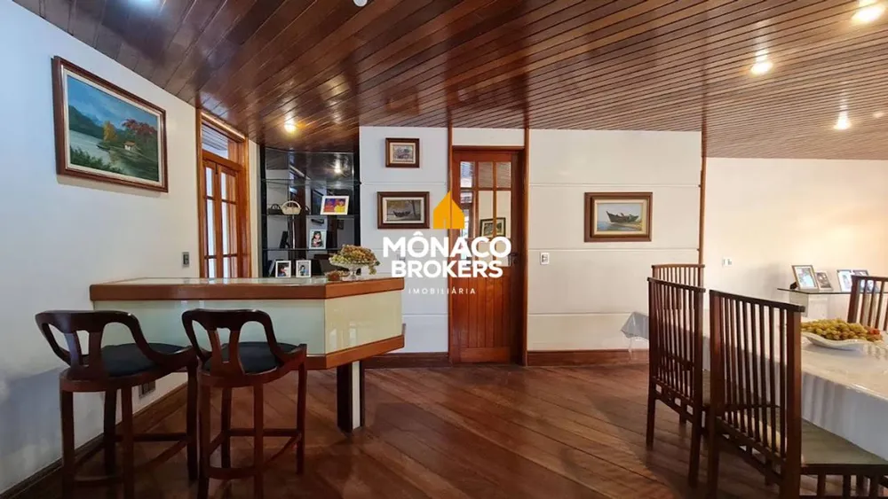 Casa de Condomínio, 5 quartos - Foto 5