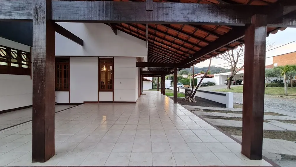 Casa de Condomínio, 5 quartos - Foto 29