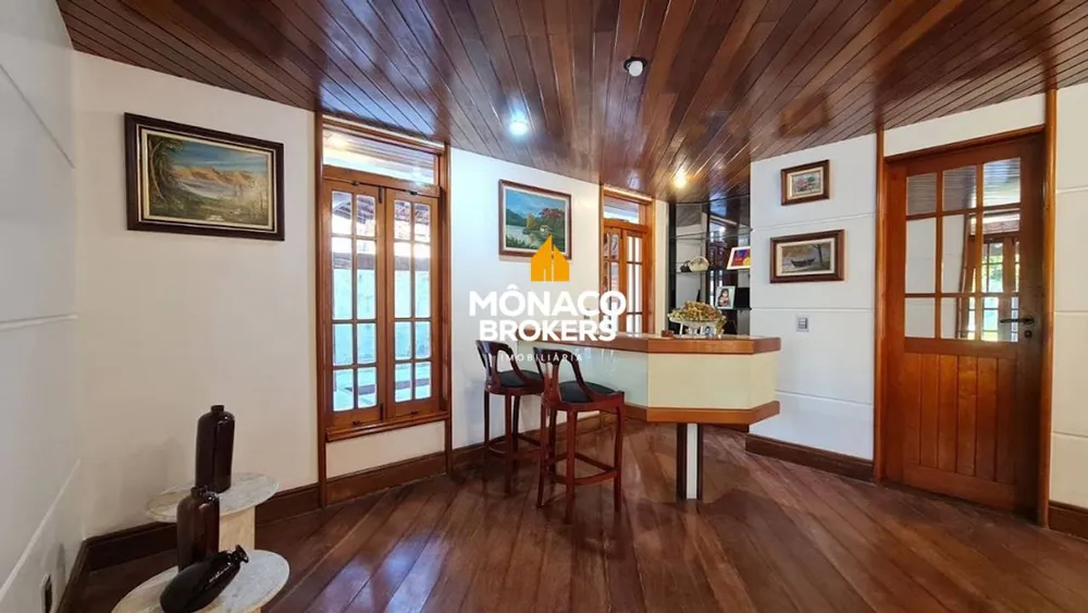 Casa de Condomínio, 5 quartos - Foto 41