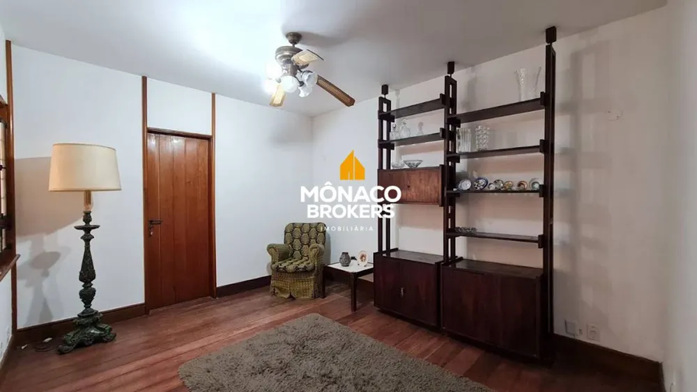 Casa de Condomínio, 5 quartos - Foto 9