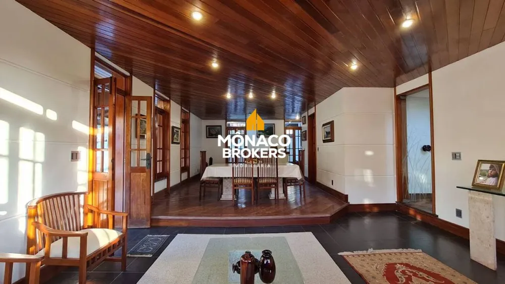Casa de Condomínio, 5 quartos - Foto 3