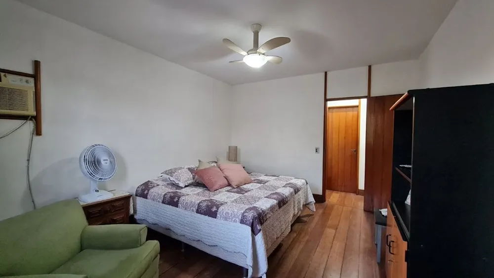 Casa de Condomínio, 5 quartos - Foto 23