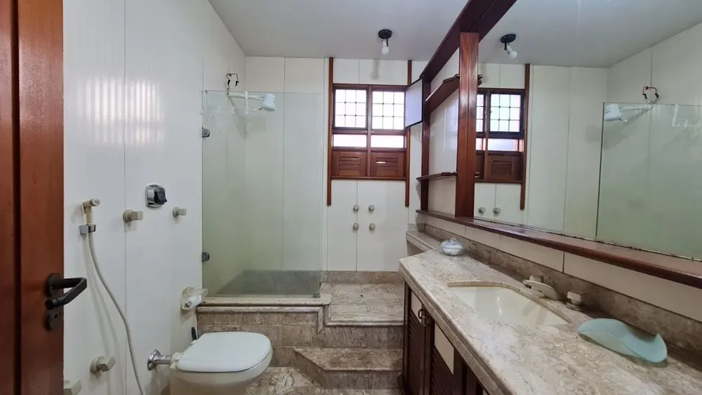 Casa de Condomínio, 5 quartos - Foto 24