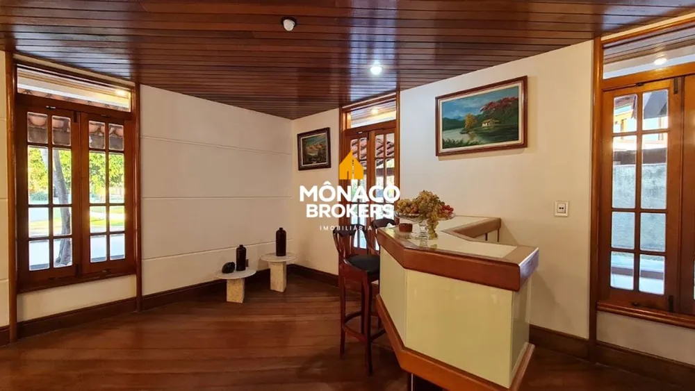 Casa de Condomínio, 5 quartos - Foto 43