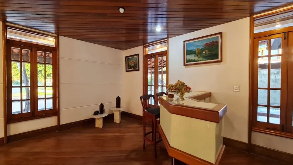 Casa de Condomínio, 5 quartos - Foto 17