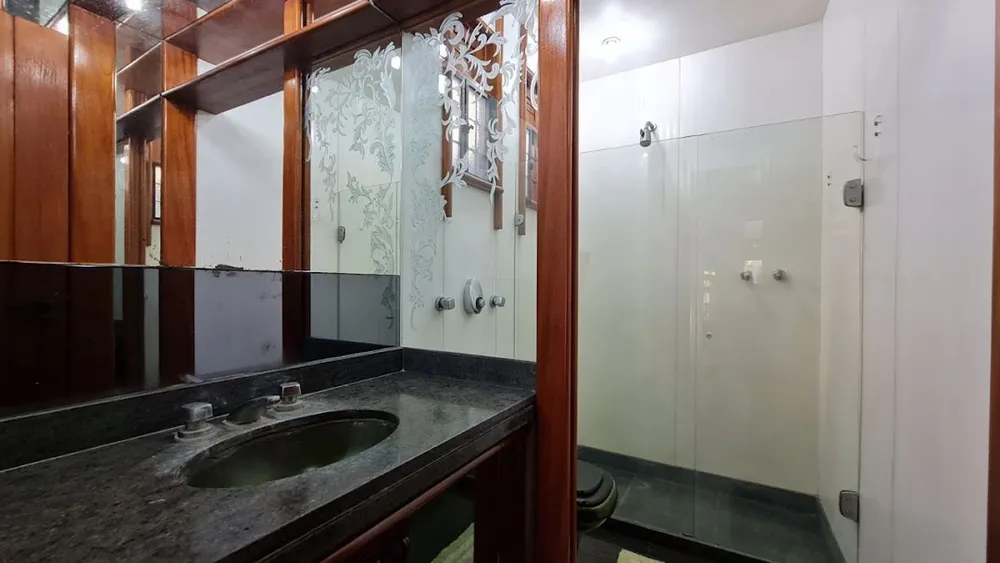 Casa de Condomínio, 5 quartos - Foto 4