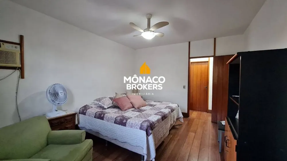 Casa de Condomínio, 5 quartos - Foto 35