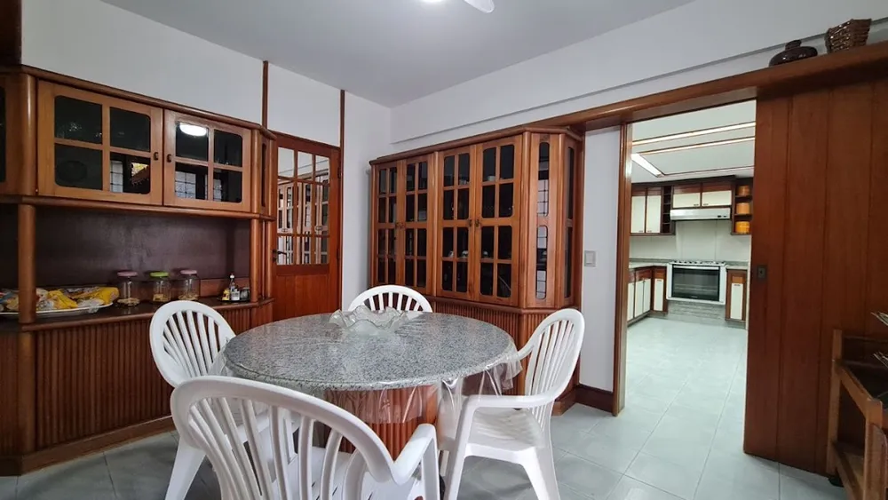 Casa de Condomínio, 5 quartos - Foto 1
