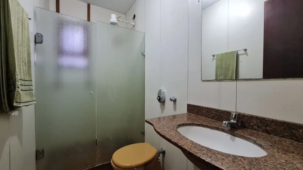 Casa de Condomínio, 5 quartos - Foto 11