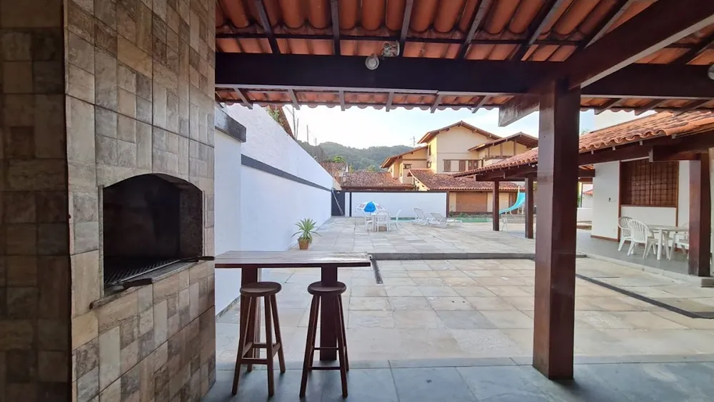 Casa de Condomínio, 5 quartos - Foto 32
