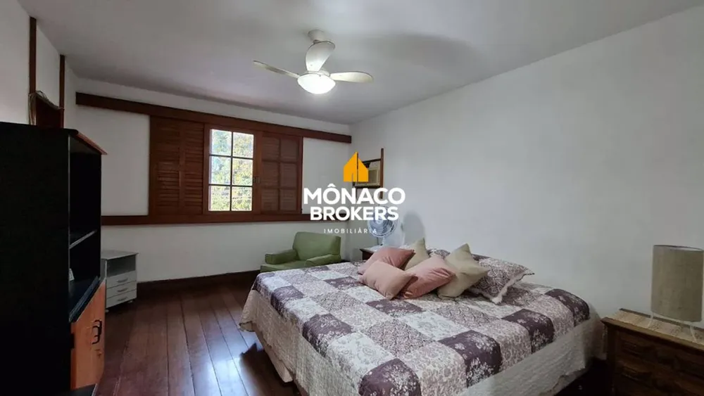 Casa de Condomínio, 5 quartos - Foto 15