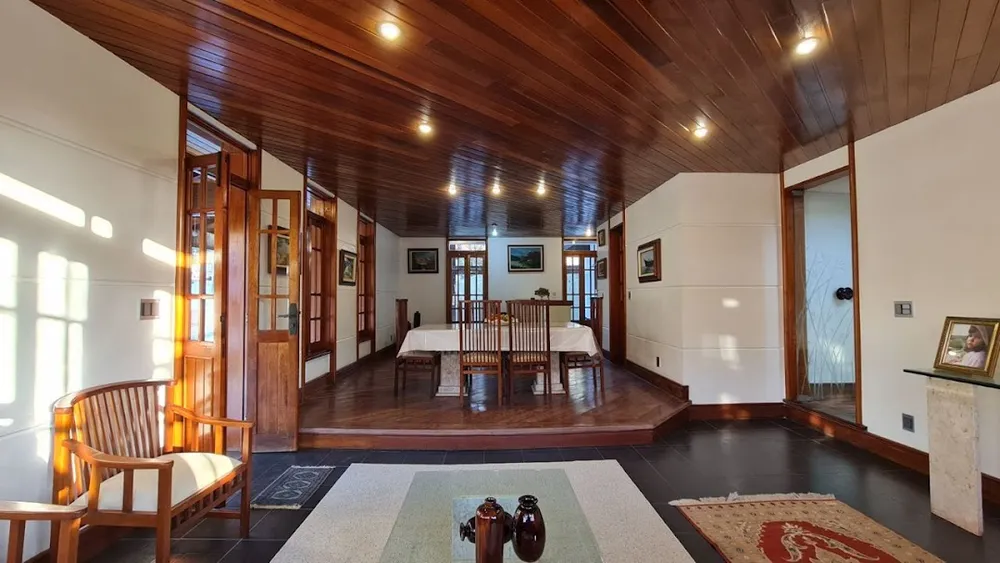 Casa de Condomínio, 5 quartos - Foto 2