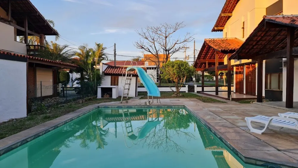 Casa de Condomínio, 5 quartos - Foto 20