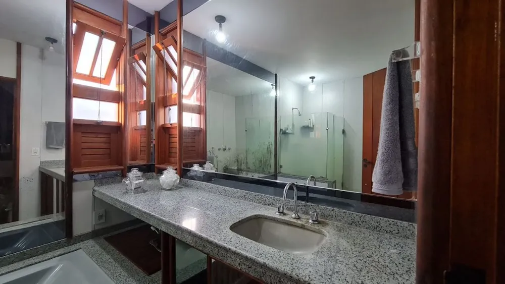 Casa de Condomínio, 5 quartos - Foto 9