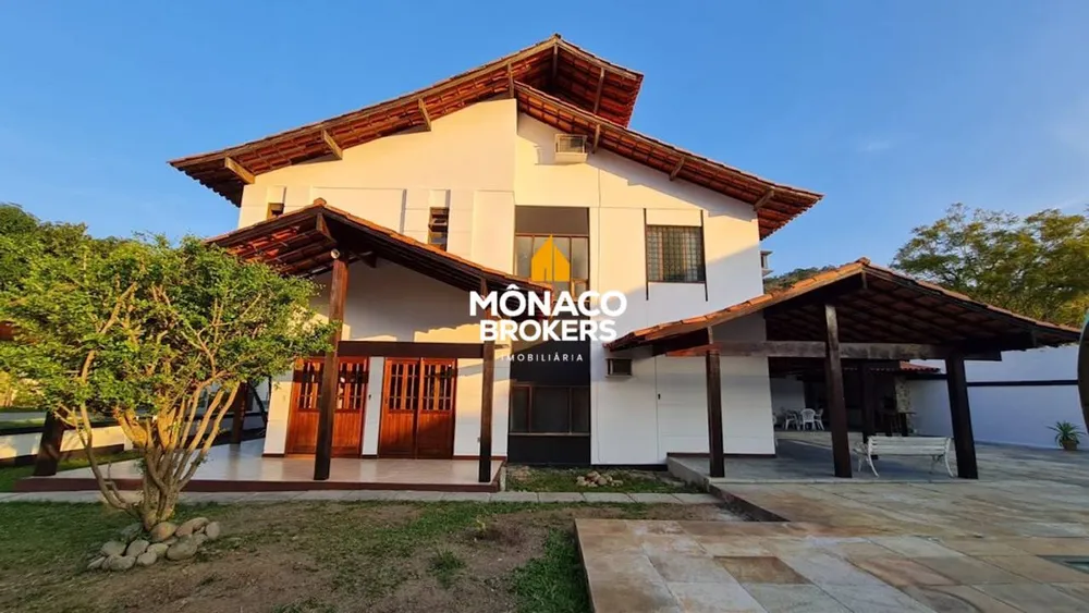Casa de Condomínio, 5 quartos - Foto 53