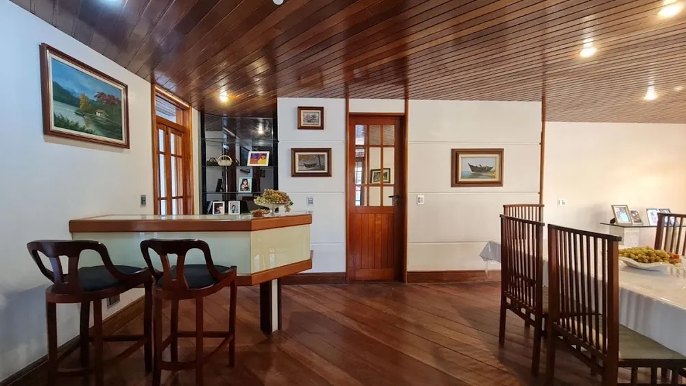Casa de Condomínio, 5 quartos - Foto 3