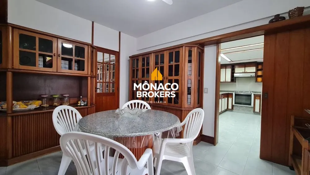 Casa de Condomínio, 5 quartos - Foto 1