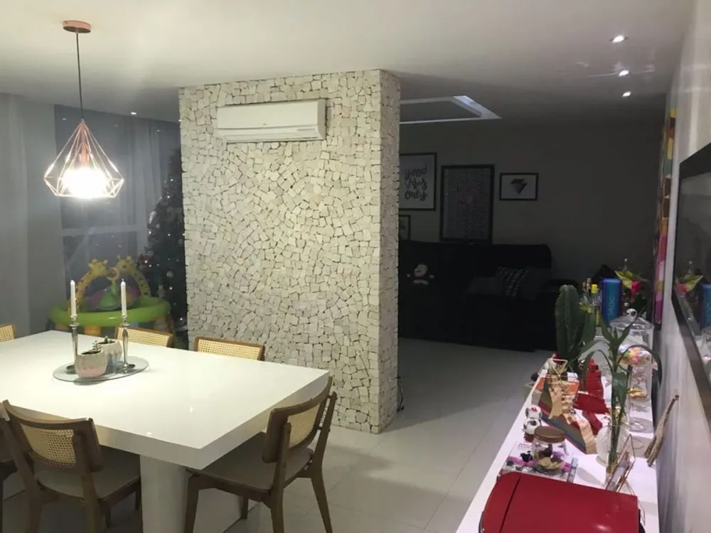 Casa de Condomínio, 3 quartos - Foto 16