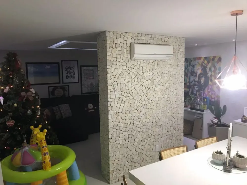 Casa de Condomínio, 3 quartos - Foto 14