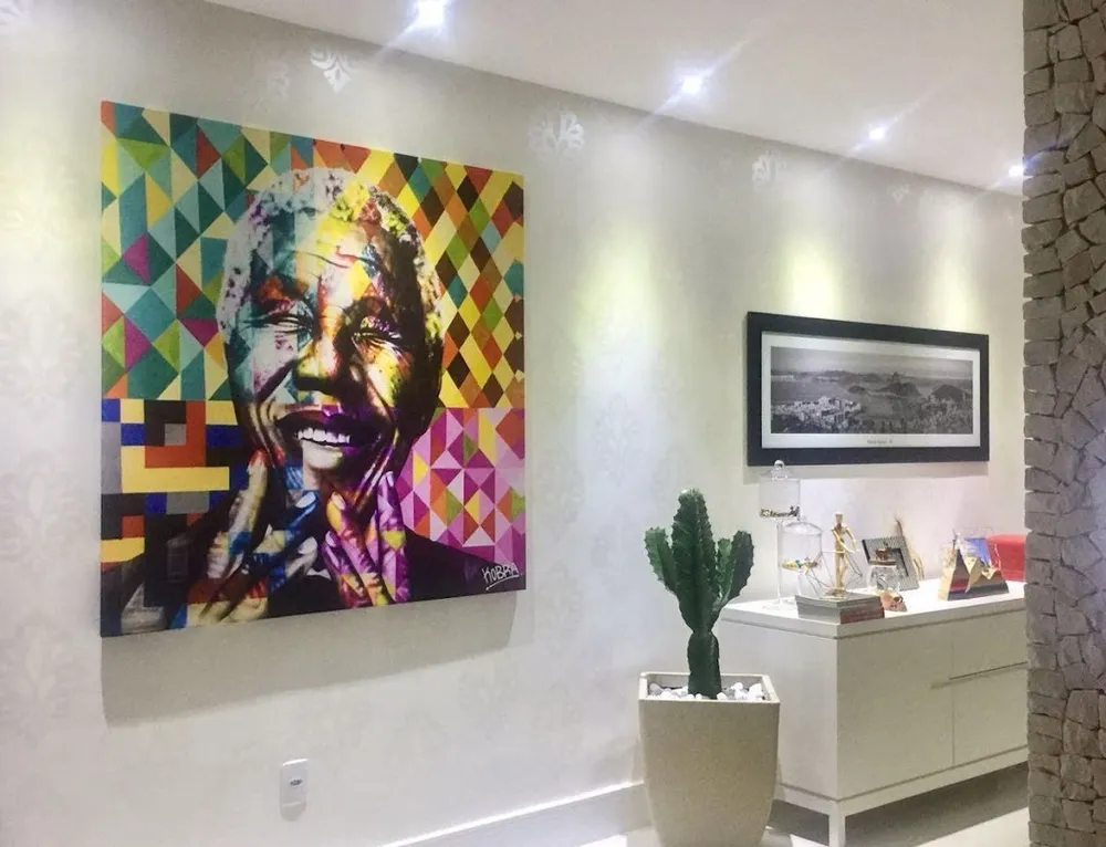 Casa de Condomínio, 3 quartos - Foto 5