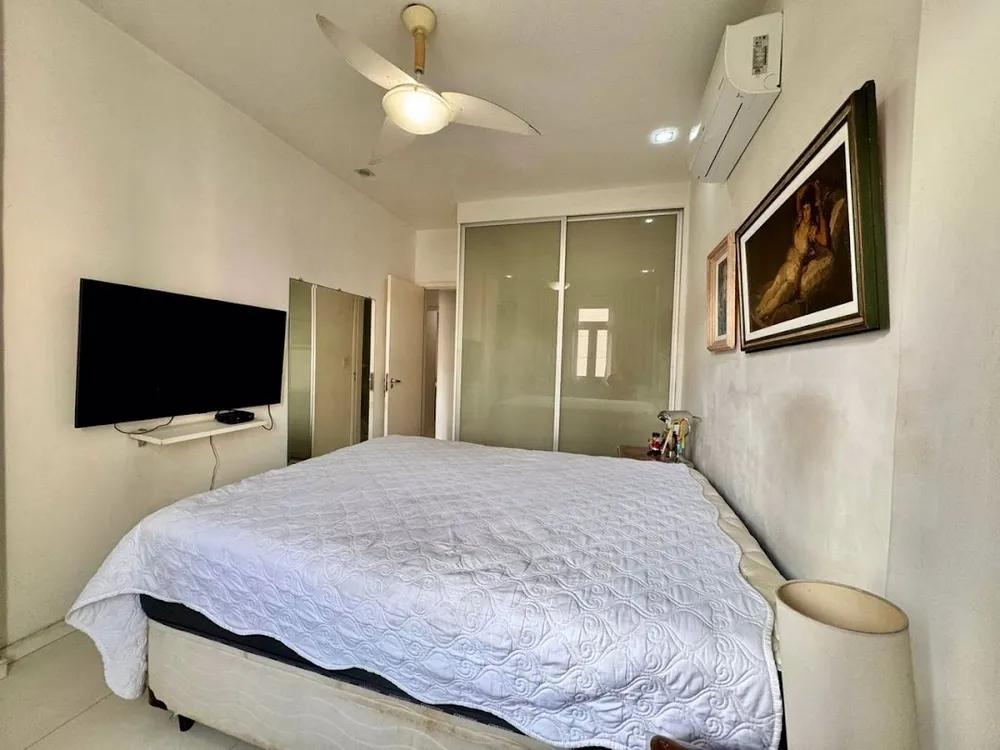 Apartamento, 3 quartos, 110 m² - Foto 21