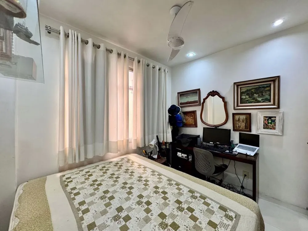 Apartamento, 3 quartos, 110 m² - Foto 11